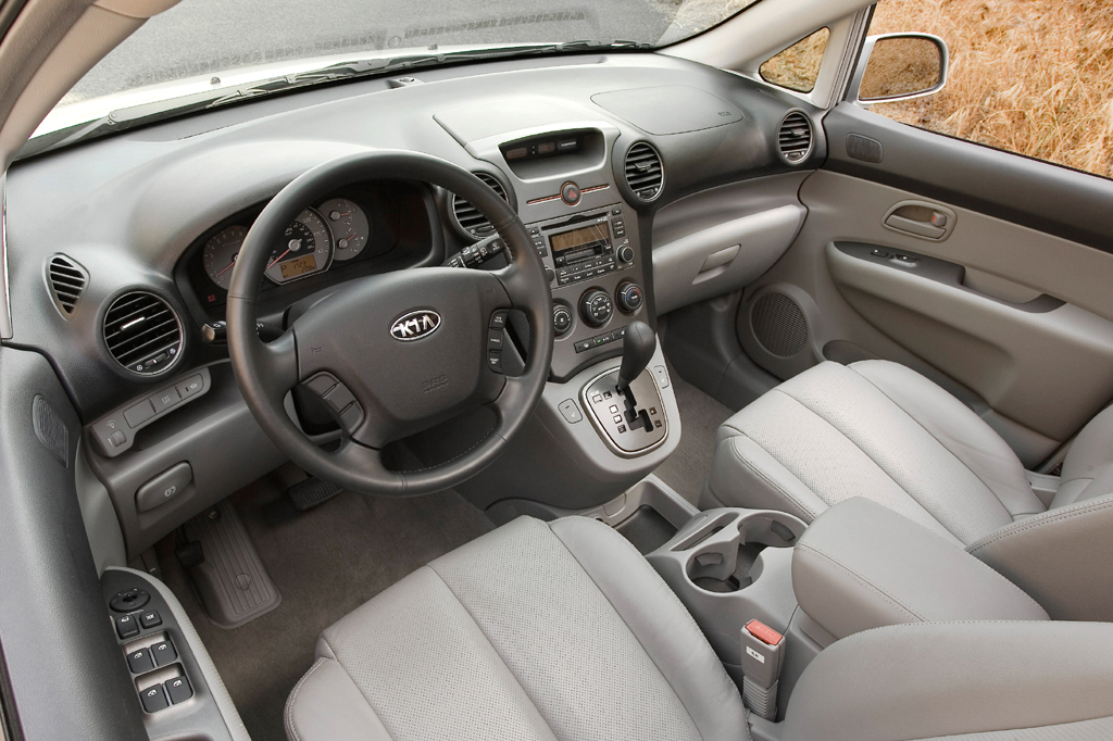 Download KIA Rondo 2.7L 2007 Service Manual Manuals Australia